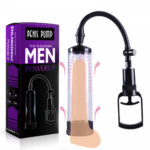 Powerup Vacuum Pump For Men
