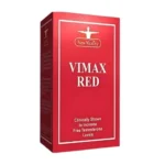 Buy Vimax Red Capsule In Dubai, UAE