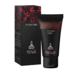Titan Gel Red UAE