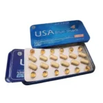 Blue Shark Tablets For Men In UAE