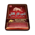 Bulls Genital Timing Capsule For Men In UAE