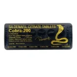 Black Cobra 200 Timing Tablet Dubai, Uae