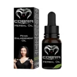 Cobra Herbal Oil For Men In UAE
