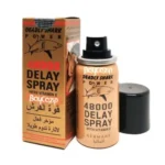 Deadly Shark 48000, Delay spray in Dubai, UAE