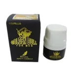 Golden Bull, Golden Bull Capsule, Golden Bull Capsule For Men