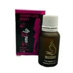 Femifly Women Love Drops In UAE