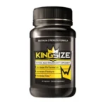 King Size Capsule, Male Enhancement In UAE