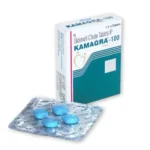 Kamagra Gold 100mg Tablets For Men In UAE