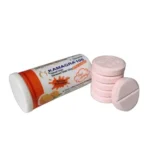 Kamagra Sildenafil 100mg Water Soluble Tablets in UAE