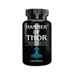 Buy Hammer Of Thor Capsule In Dubai, UAE
