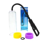 High Vacuum Penis Pump For Men In UAE