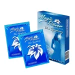 Magic Power Blue Timing Tissues in UAE