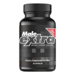Male Extra Enhancement Capsule In Dubai, UAE