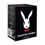 Monster Rabbit, Monster Rabbit Honey