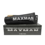 Maxman Cream For Delay in Uae