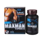 Buy Maxman Capsules For Men In Dubai, UAE