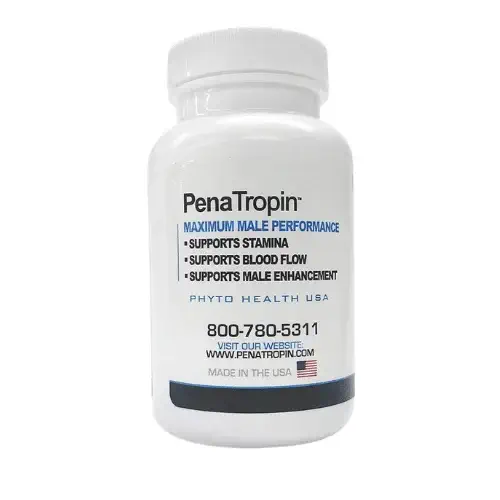 BPenatropin Capsule Original USA in Dubai, UAE
