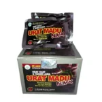 Urat Madu Black Supen In UAE