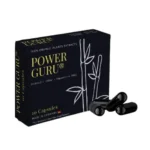 Power Guru Capsules In UAE