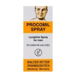 Procomil Spray For Men In Dubai, UAE