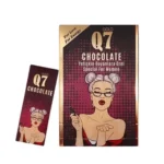 Q7 Chocolate In UAE