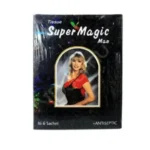 Super Magic Man Tissues In UAE