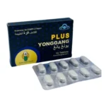 yonggang, yonggang tablets, YongGang Plus Tablets