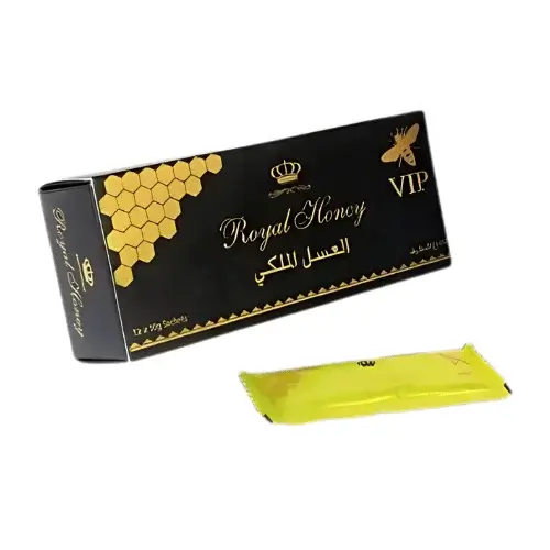 Vip Royal Honey For Men In UAE