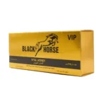 Black HorsE Vital Honey, Natural Energy Booster In UAE
