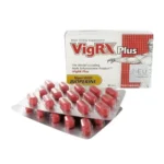 Vigrx Plus Capsule Original In Dubai, Abu Dhabi, UAE
