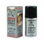 Deadly Shark 25000, Delay Spray In Dubai, UAE