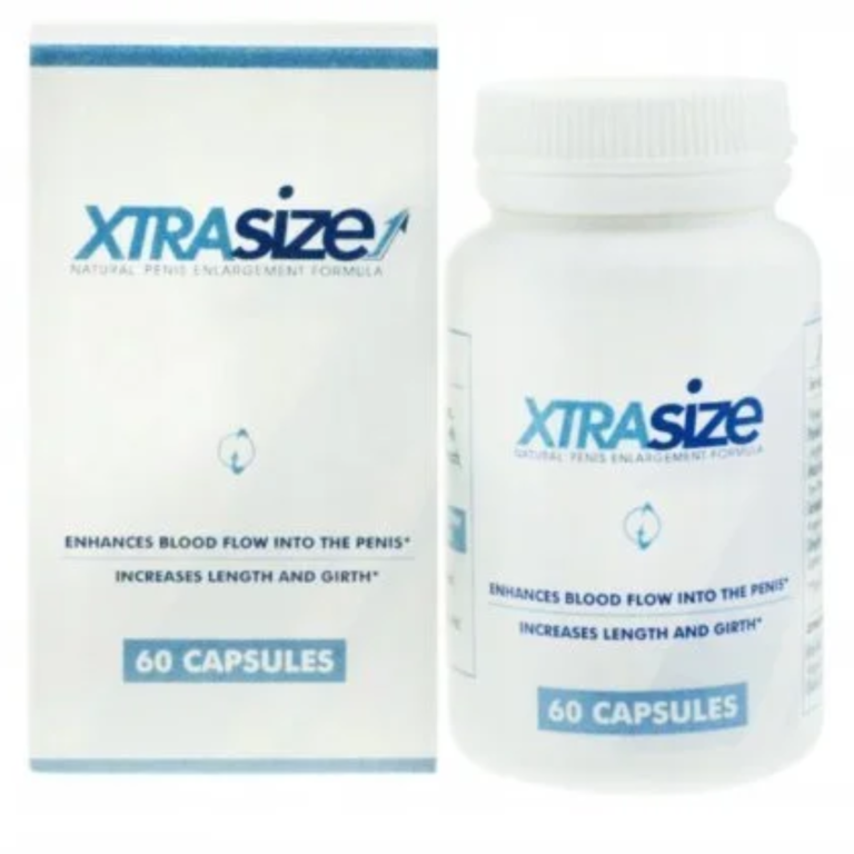 XtraSize Capsules in UAE في الامارات