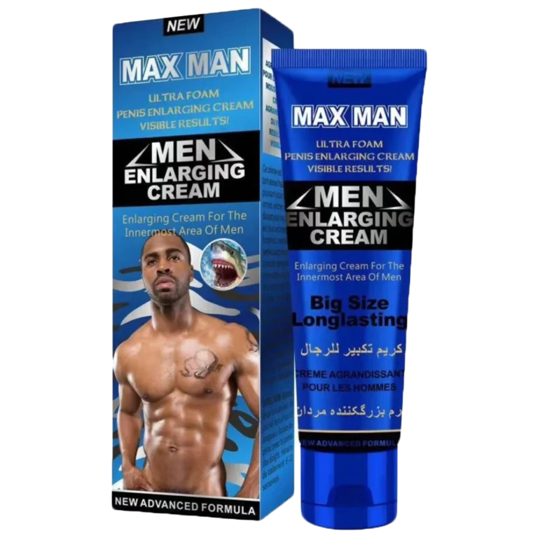 Maxman Gel In UAE