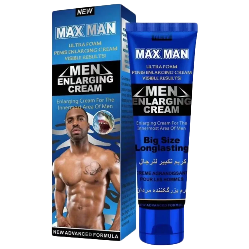 Maxman Gel In UAE