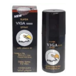 Super Viga 50000 Delay Spray