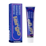 Original Largo Cream Inverma, Germany Made In Dubai, UAE