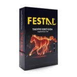 Festal Extra Power Chocolate For Men In UAE