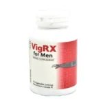 Buy Vigrx Capsule For Men in Dubai, UAE