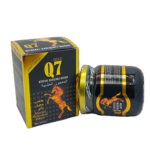 Gold Q7 Chocolate For Men In UAE