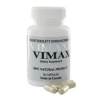 vimax capsule in dubai