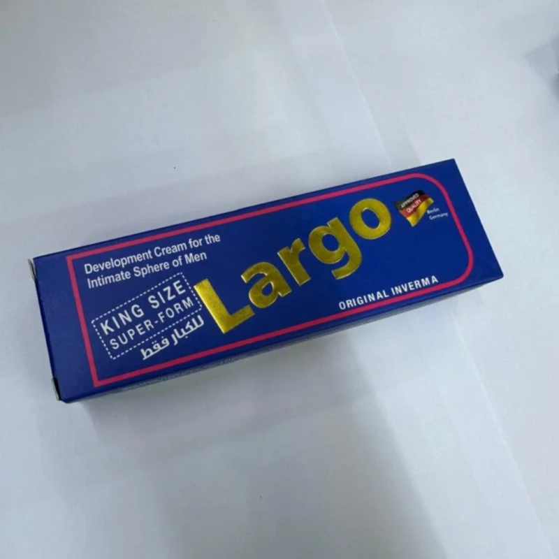 Largo Cream Inverma