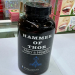 Hammer Of Thor Original Capsules in UAE.