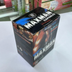 Maxman Capsule Original Lowest Price in Dubai.