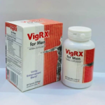Vigrx Capsule Lowest Price In Dubai
