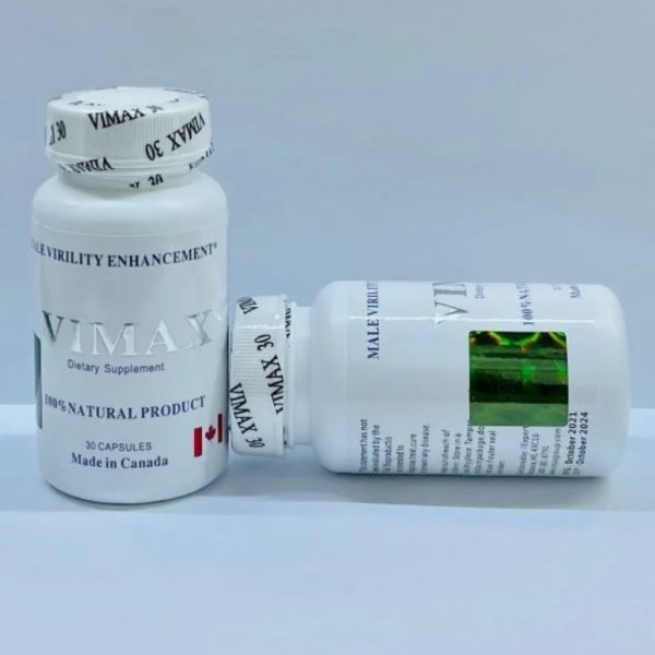 Vimax Capsule Lowest Price In Dubai