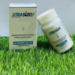 XTRASIZE Capsule In Dubai-UAE