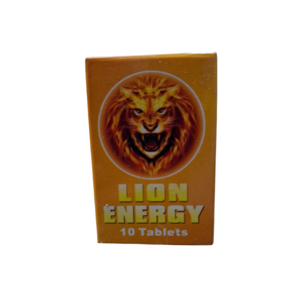 Lion Energy Tablet Price in dubai