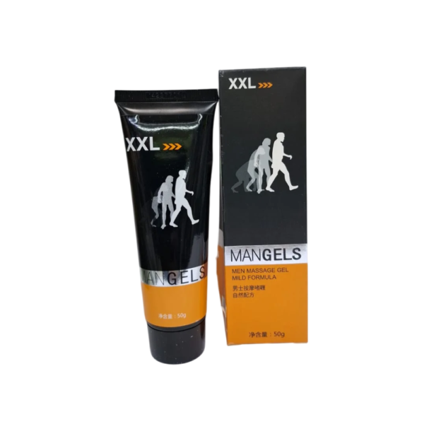 XXL Man Gels lowest price in dubai