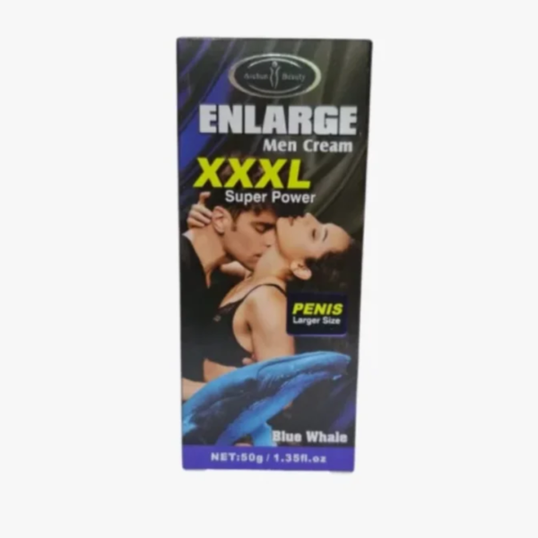 Aichun Beauty Enlarge Men Cream Lowest price In Dubai.