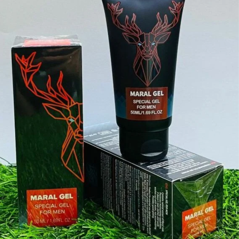 Original Maral Gel Lowest Price In Dubai.